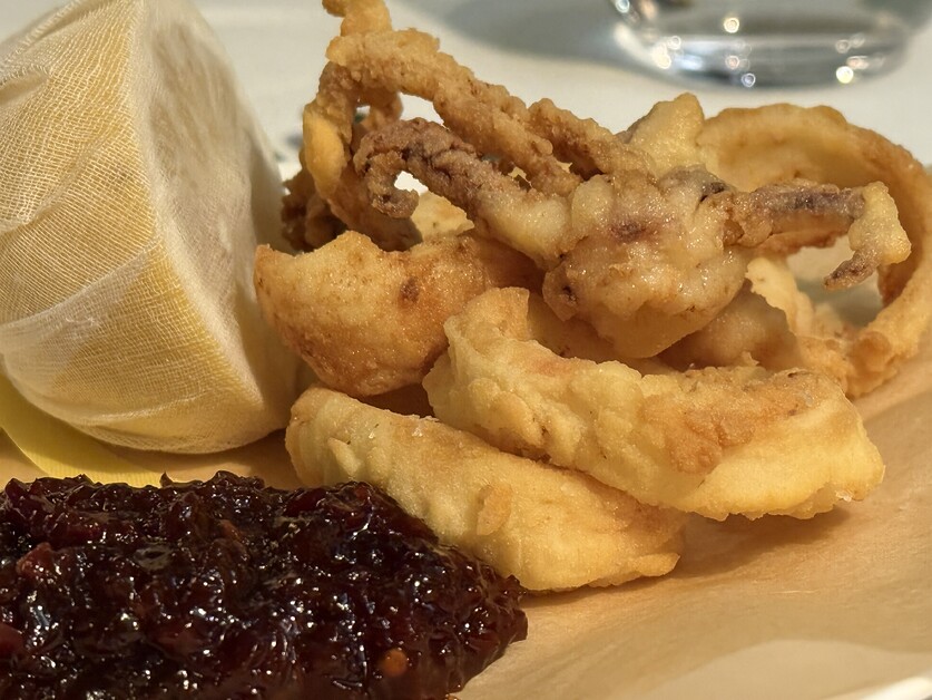 Sartoria Launceston Place. Discover the very essence of elegant Kensington neighbourhood dining.