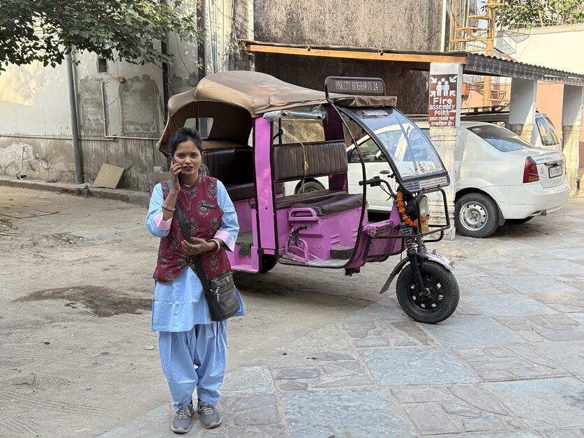 Andy Mossack reveals his Insider Guide to Rajasthan as he encounters a gloriously tourist-free side to the eastern side of the Land of Kings.