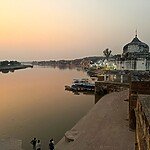 Andy Mossack explores the Chambal River Valley wilderness, a quiet corner of Uttar Pradesh just two hours from Agra.