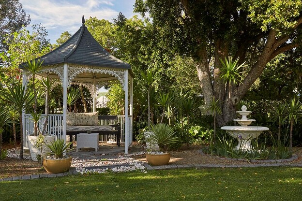 Club Chinois, located inside Park Chinois on Berkeley Street in Mayfair