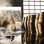 Spirit of Speyside Whisky Festival’s annual celebration of Scotland’s national drink has developed into one of the largest events of its kind anywhere in the world.