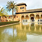 Lynne Coates enjoys Andalusian culture, gastronomy and flamenco in a best weekend in Granada