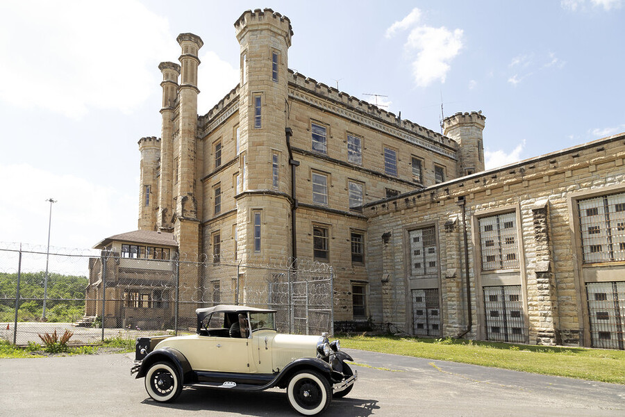 Insider Guide To Joliet. Discover The City's Iconic Importance To ...