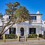 The Cape Cadogan Boutique Hotel in Cape Town