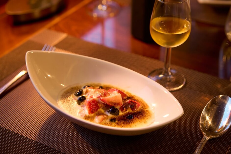 Michael Edwards luxuriously investigates the Nessie legend on Hebridean Island Cruises’ The Lord of the Highlands.