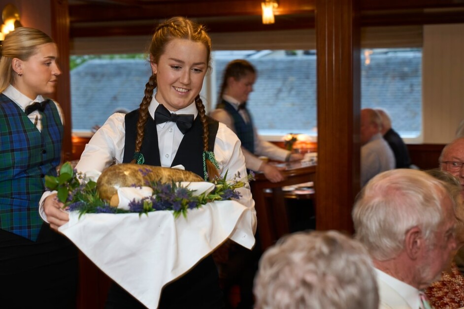 Michael Edwards luxuriously investigates the Nessie legend on Hebridean Island Cruises’ The Lord of the Highlands.