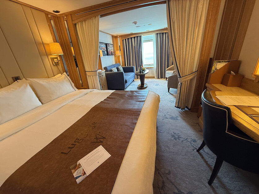 Lynne Coates enjoys Windstar Cruises ‘Windward Ways & Tobago Cays’ cruise onboard Star Pride, visiting some of the lesser-known Caribbean islands.