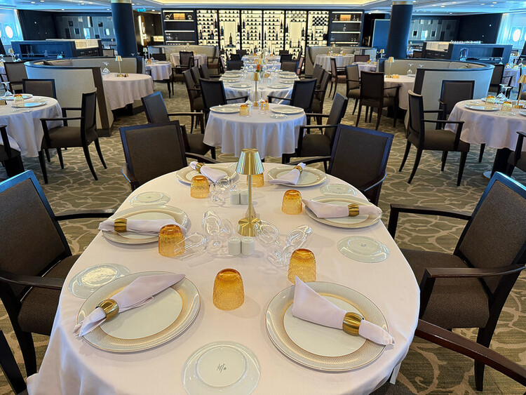 Lynne Coates enjoys Windstar Cruises ‘Windward Ways & Tobago Cays’ cruise onboard Star Pride, visiting some of the lesser-known Caribbean islands.