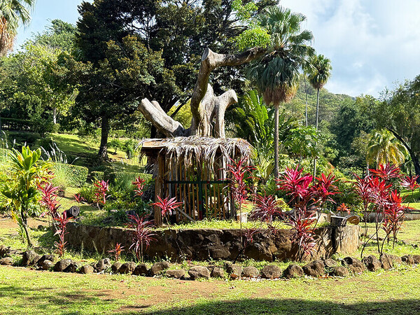 Lynne Coates enjoys Windstar Cruises ‘Windward Ways & Tobago Cays’ cruise onboard Star Pride, visiting some of the lesser-known Caribbean islands.