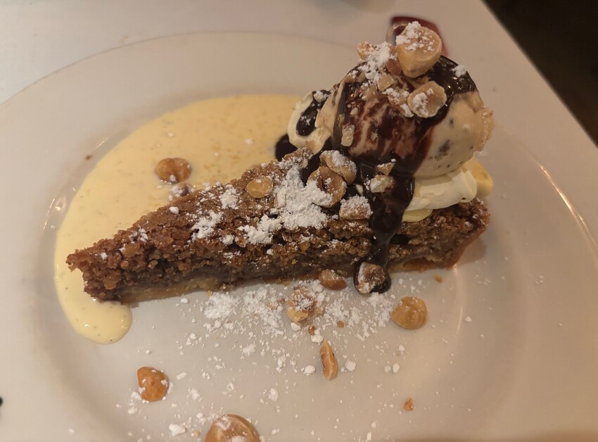 Quo Vadis.Still a brilliant Soho legend 100 years on