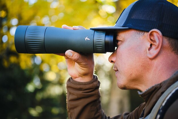 New Swarovski Optik AT and ST Spotting Scopes Reviewed.
