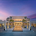 Michael Edwards stays at Victoria Golf Resort & Spa, and samples the very best of Algarve’s cuisine, golf and hospitality