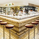 Barrafina. Discover authentic tapas in London's Soho.