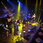Van Morrison Alumni Band