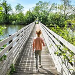 Andy Mossack goes to discover the Pas de Calais and finds much more to see than just the ferry port in your rearview mirror.