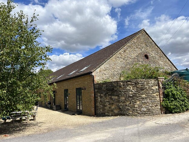 Beverley Watts stays at Moorleaze. An eco-aware cottage retreat in rural England, and finds it definitely the way to recalibrate your life and chill out.