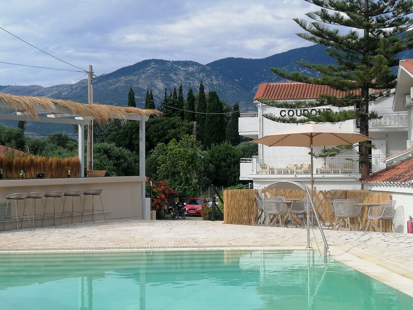 Marion Ainge traces the steps of Odysseus in Kefalonia on a Friendship Travel solo/singles adventure.