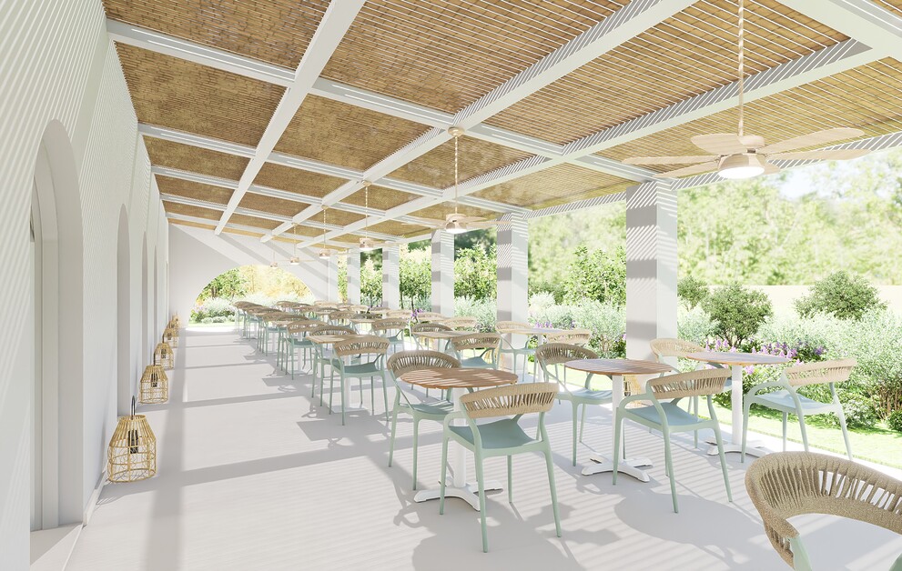 Marion Ainge traces the steps of Odysseus in Kefalonia on a Friendship Travel solo/singles adventure.