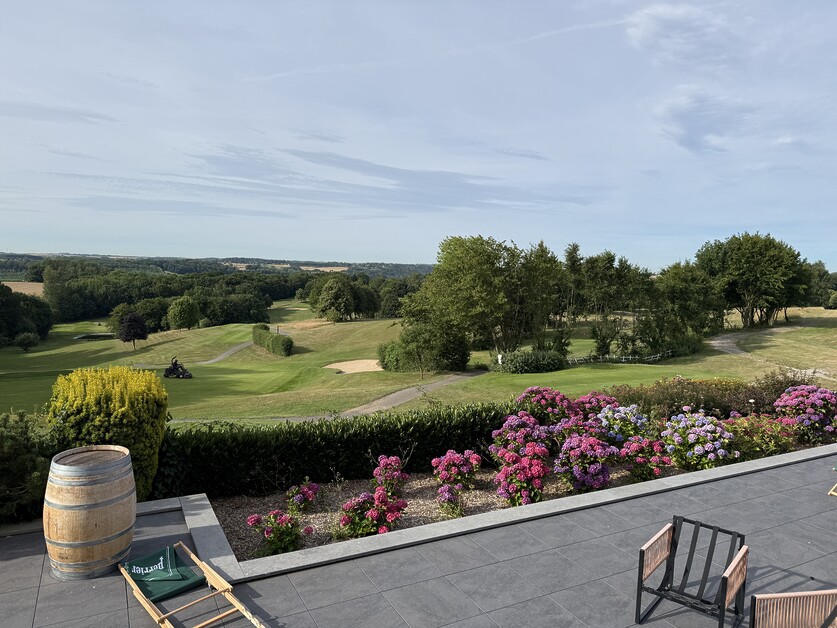 Andy Mossack goes to discover the Pas de Calais and finds much more to see than just the ferry port in your rearview mirror.