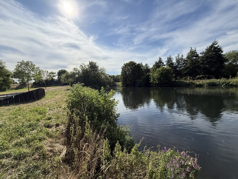 Andy Mossack goes to discover the Pas de Calais and finds much more to see than just the ferry port in your rearview mirror.