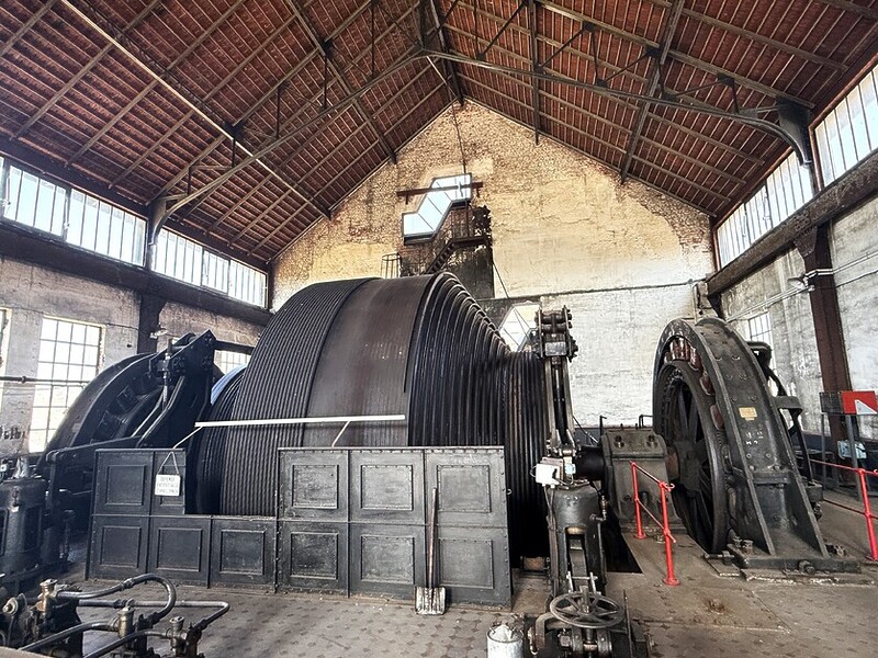 Andy Mossack goes to discover the Pas de Calais and finds much more to see than just the ferry port in your rearview mirror