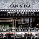 Andy Mossack reviews Kanishka by Atul Kochhar, an Indian dining experience in Mayfair and is seduced by chicken pie.