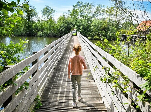 Andy Mossack goes to discover the Pas de Calais and finds much more to see than just the ferry port in your rearview mirror.